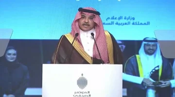الأمن السيبراني السعودي: المملكة تتصدر العالم للعام الثاني على التوالي بالمؤشر الدولي